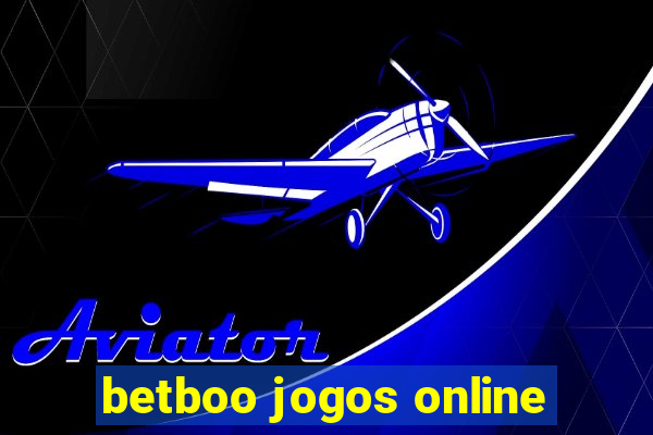 betboo jogos online