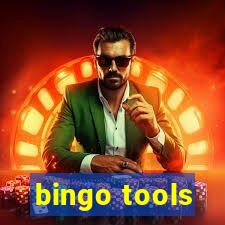 bingo tools