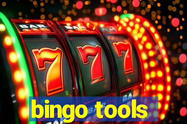 bingo tools