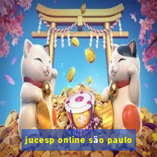 jucesp online são paulo