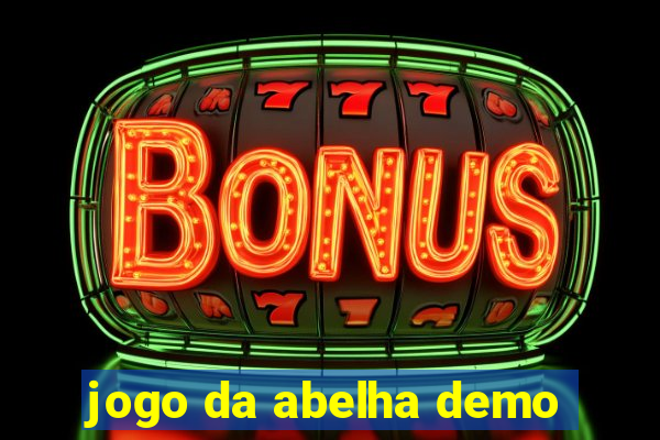 jogo da abelha demo