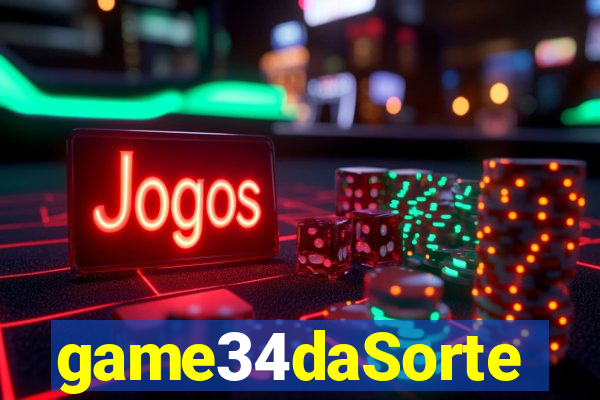 game34daSorte