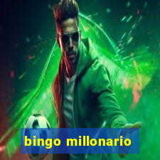 bingo millonario