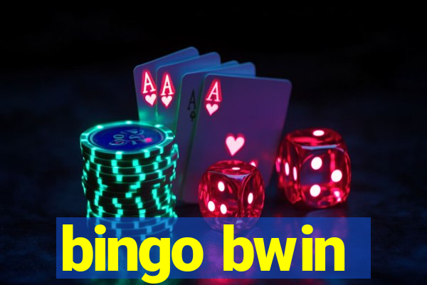 bingo bwin