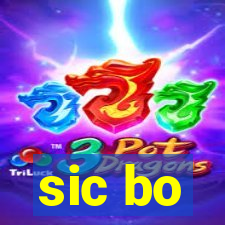 sic bo