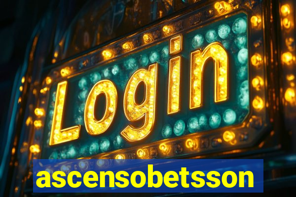 ascensobetsson