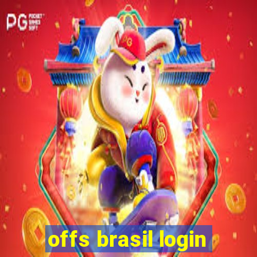 offs brasil login