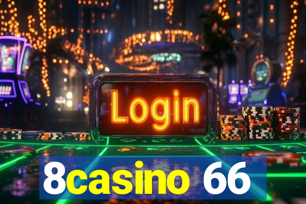 8casino 66