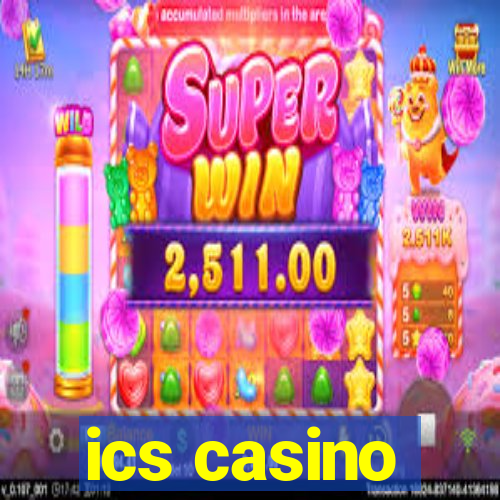 ics casino