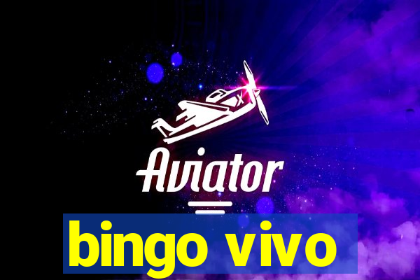 bingo vivo