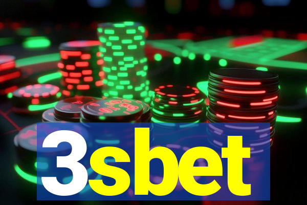 3sbet