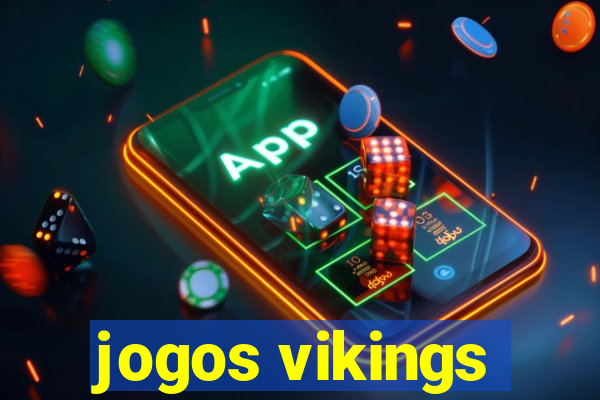 jogos vikings