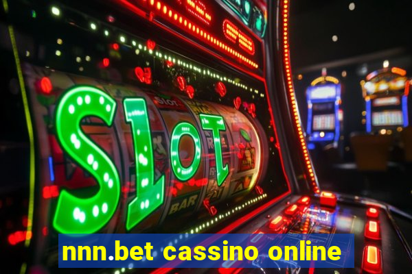 nnn.bet cassino online