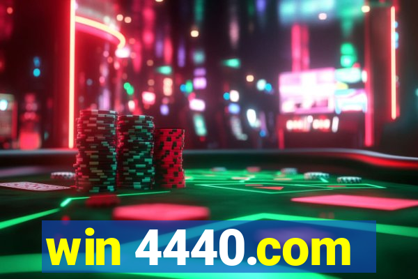 win 4440.com