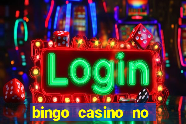 bingo casino no deposit bonus