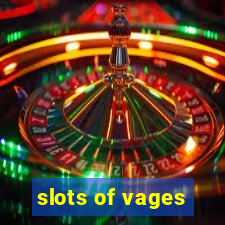 slots of vages