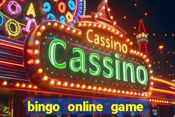 bingo online game real money gcash legit