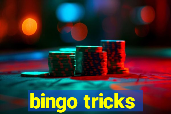 bingo tricks