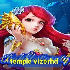 temple vizerhd