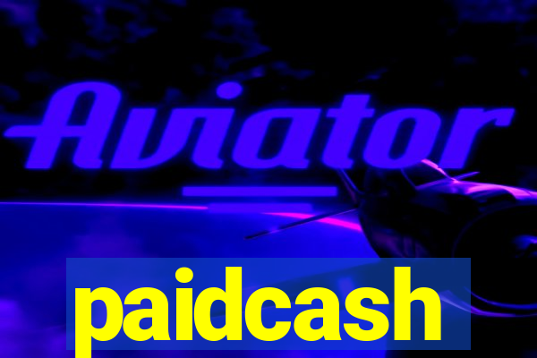 paidcash