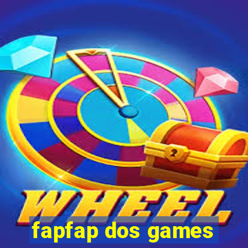 fapfap dos games