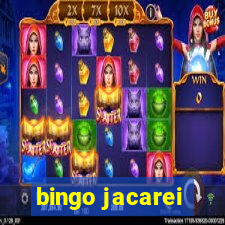 bingo jacarei