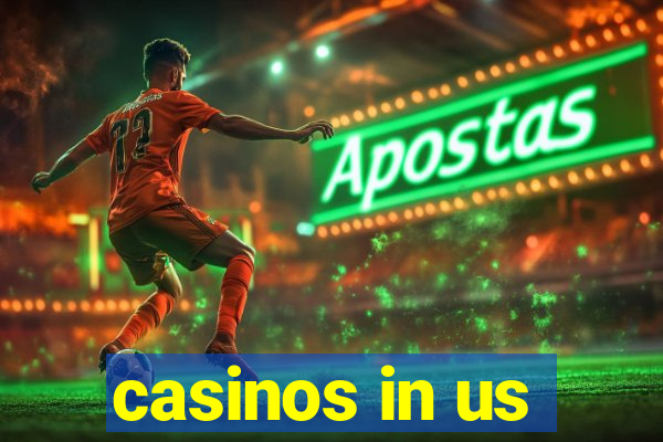 casinos in us