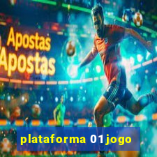 plataforma 01 jogo