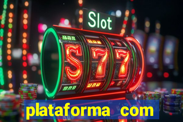 plataforma com jogos demo