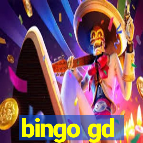 bingo gd