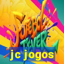 jc jogos