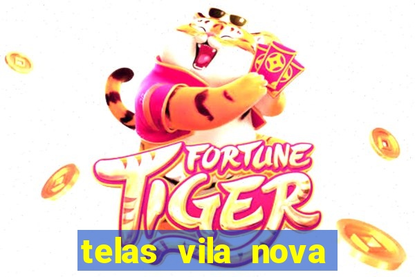 telas vila nova mafra sc