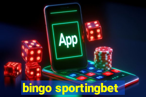 bingo sportingbet