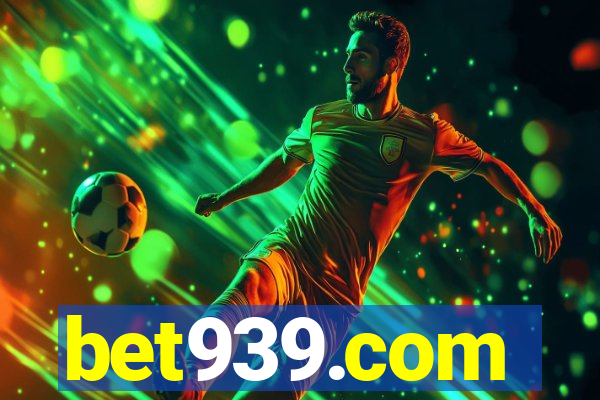 bet939.com