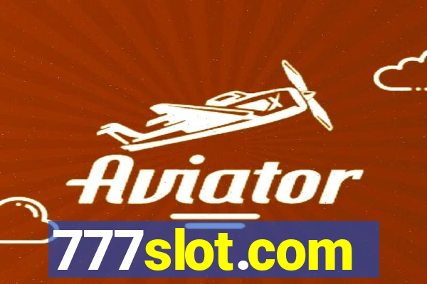 777slot.com