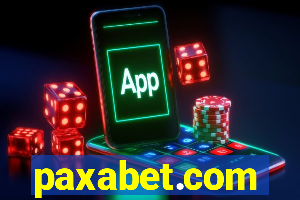 paxabet.com