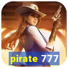 pirate 777