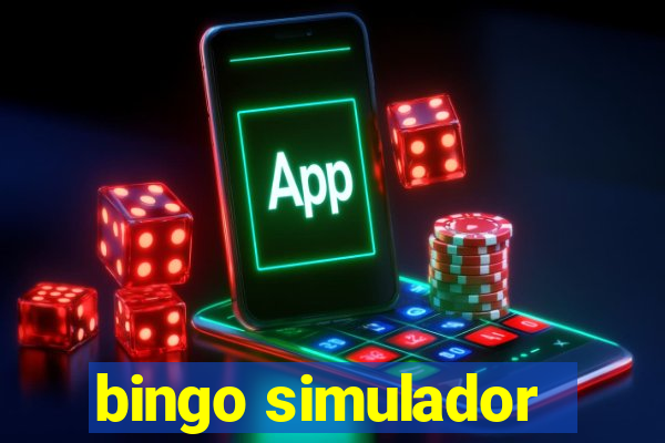 bingo simulador