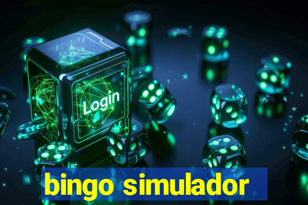 bingo simulador