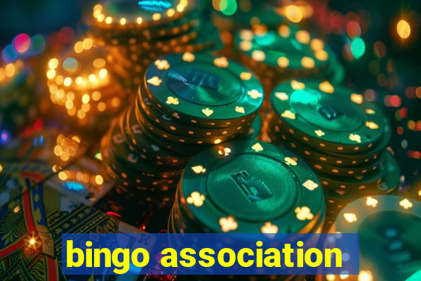 bingo association