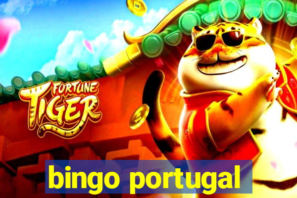 bingo portugal