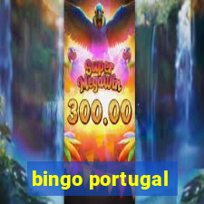 bingo portugal