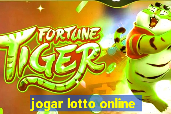 jogar lotto online