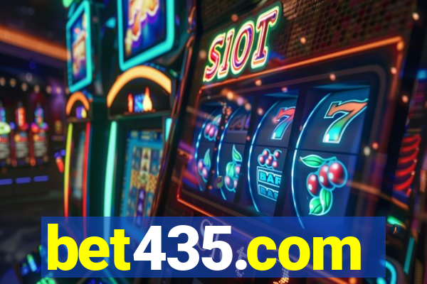 bet435.com