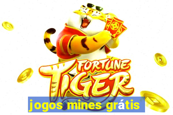 jogos mines grátis