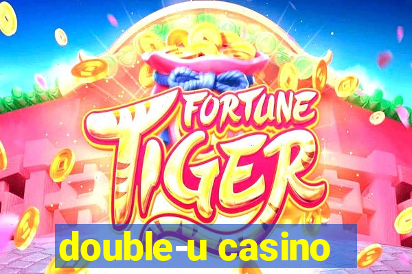 double-u casino