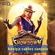 kevlyn santos contato