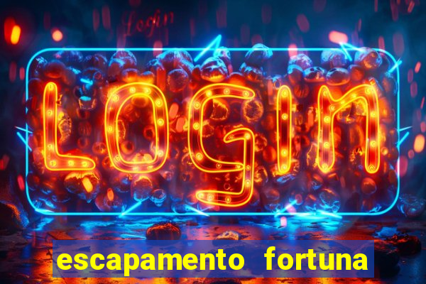 escapamento fortuna para xr 200