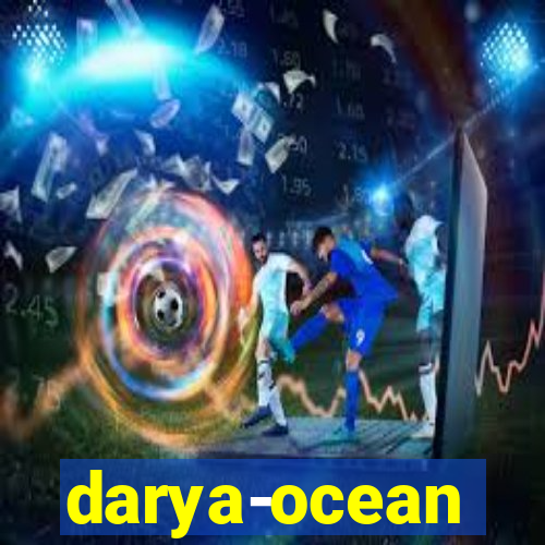 darya-ocean