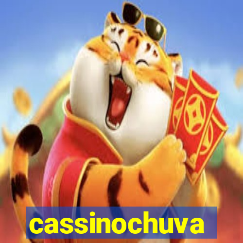 cassinochuva